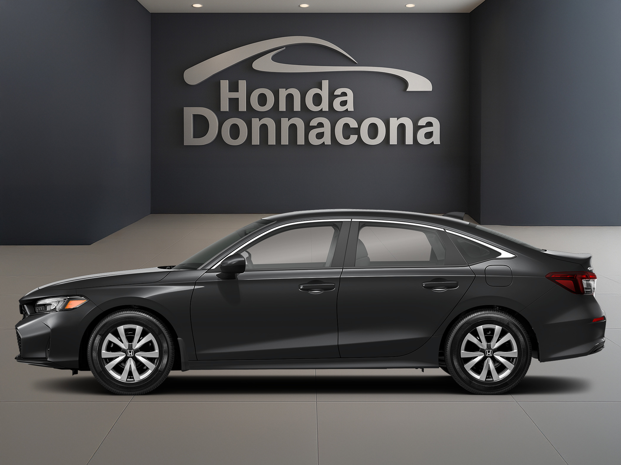 2026 Honda Civic - Image 24