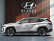 2026 Hyundai Tucson - Thumbnail 134