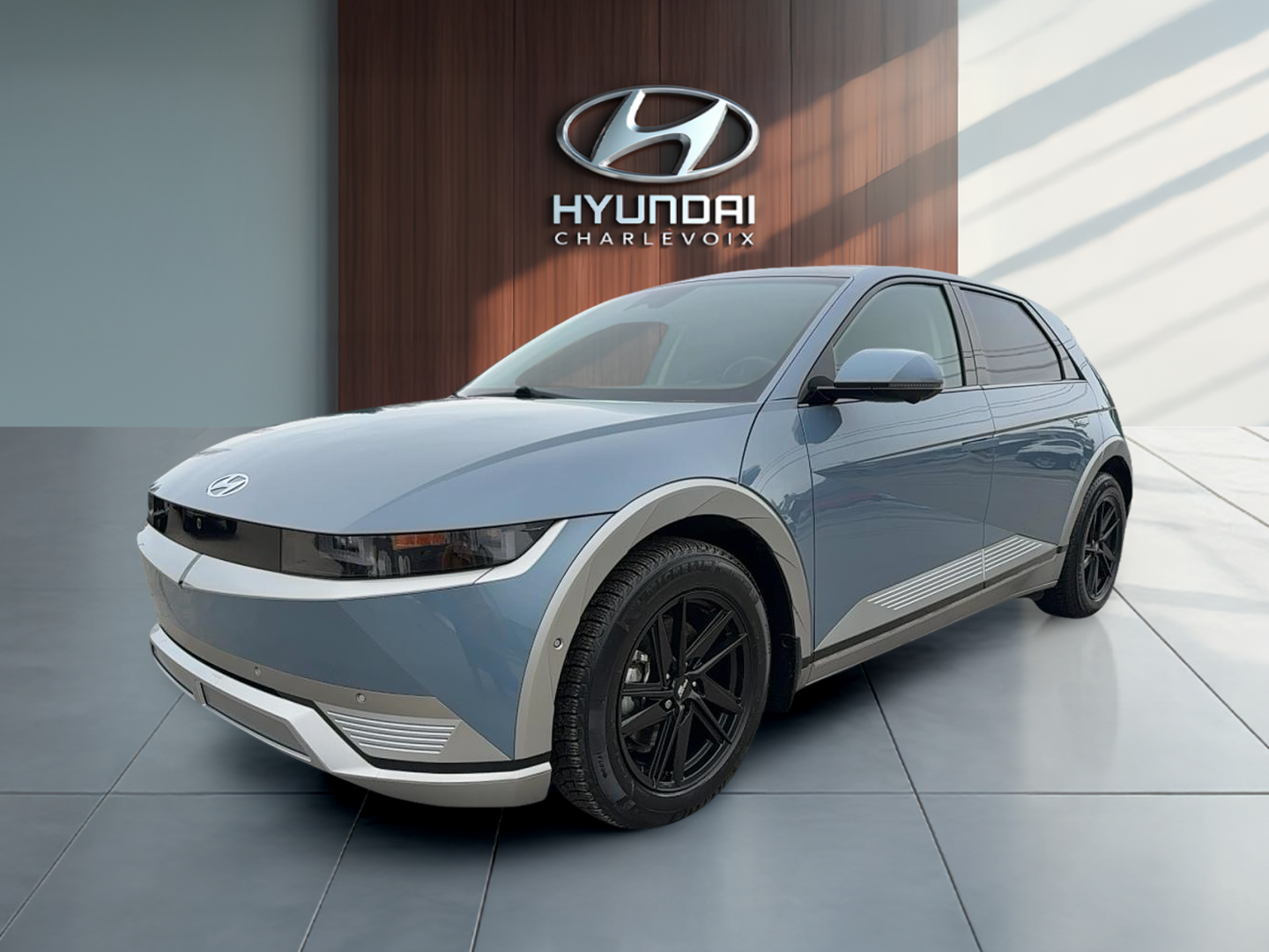 2024 Hyundai IONIQ 5 - Image 176