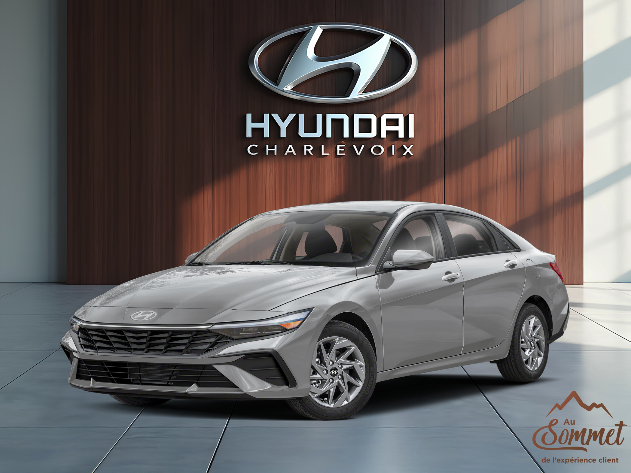 2026 Hyundai Elantra - Image 144