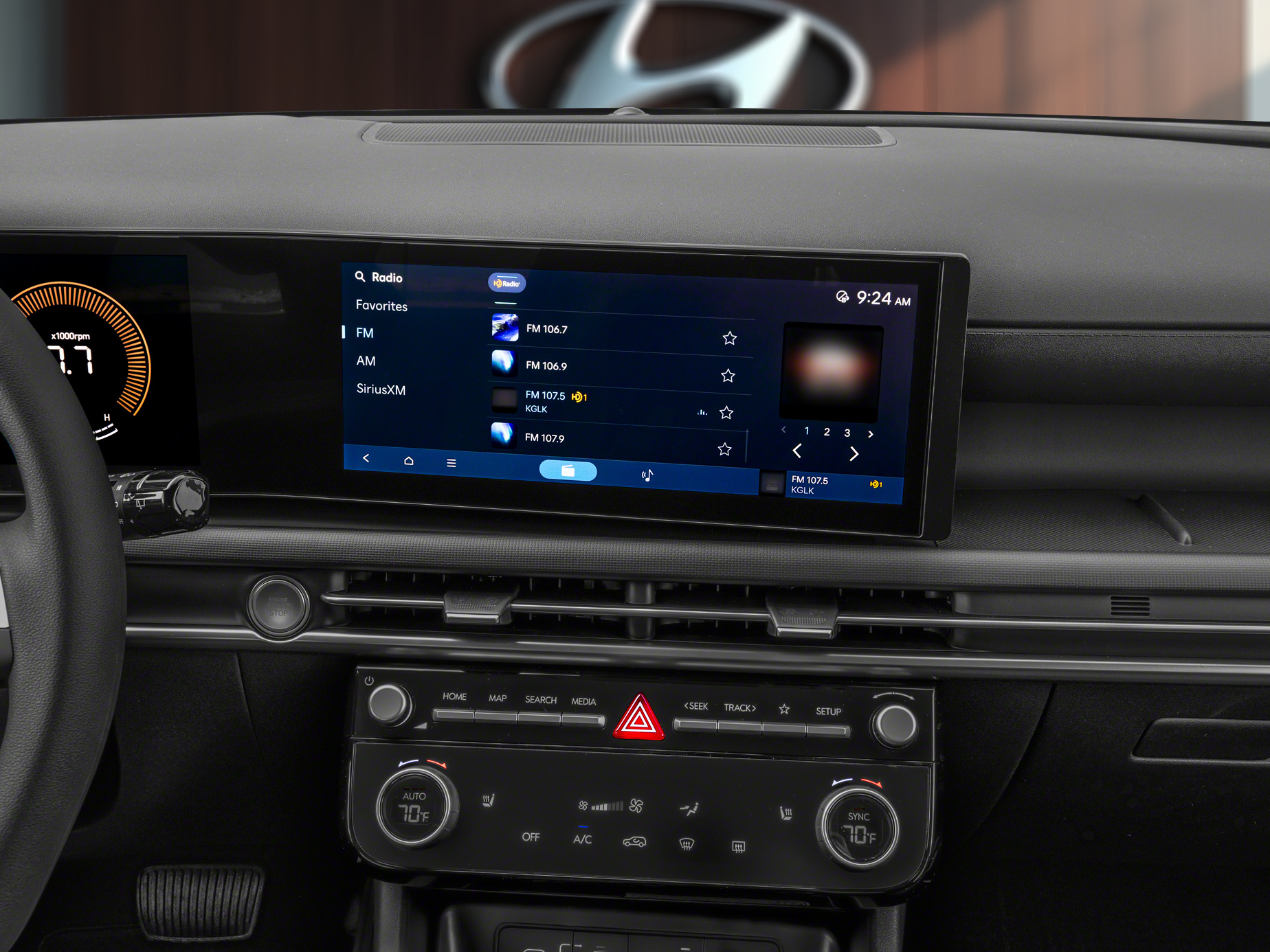 2026 Hyundai Tucson - Image 138