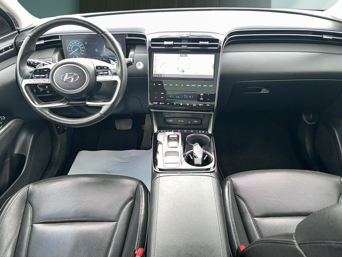 2023 Hyundai Tucson - Image 100