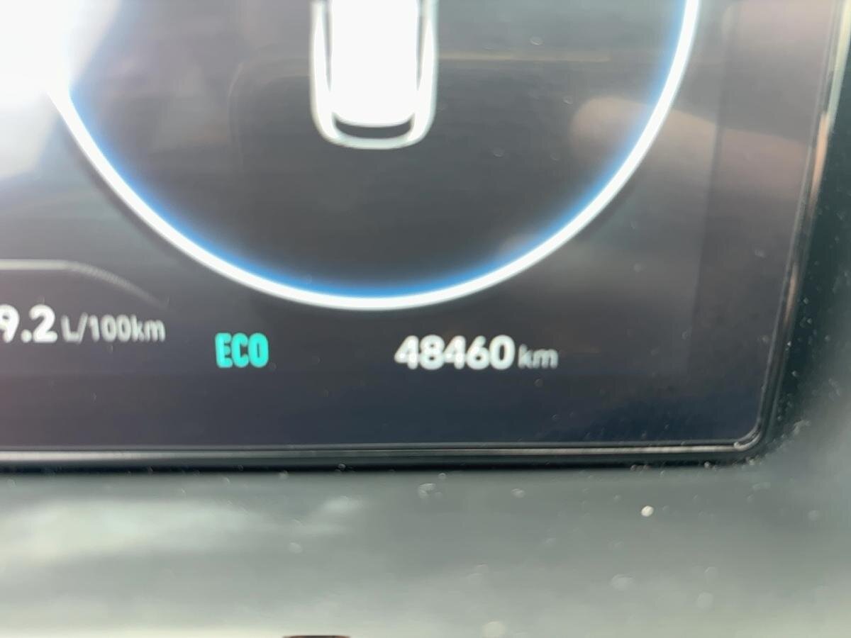 2023 Hyundai Tucson - Image 108