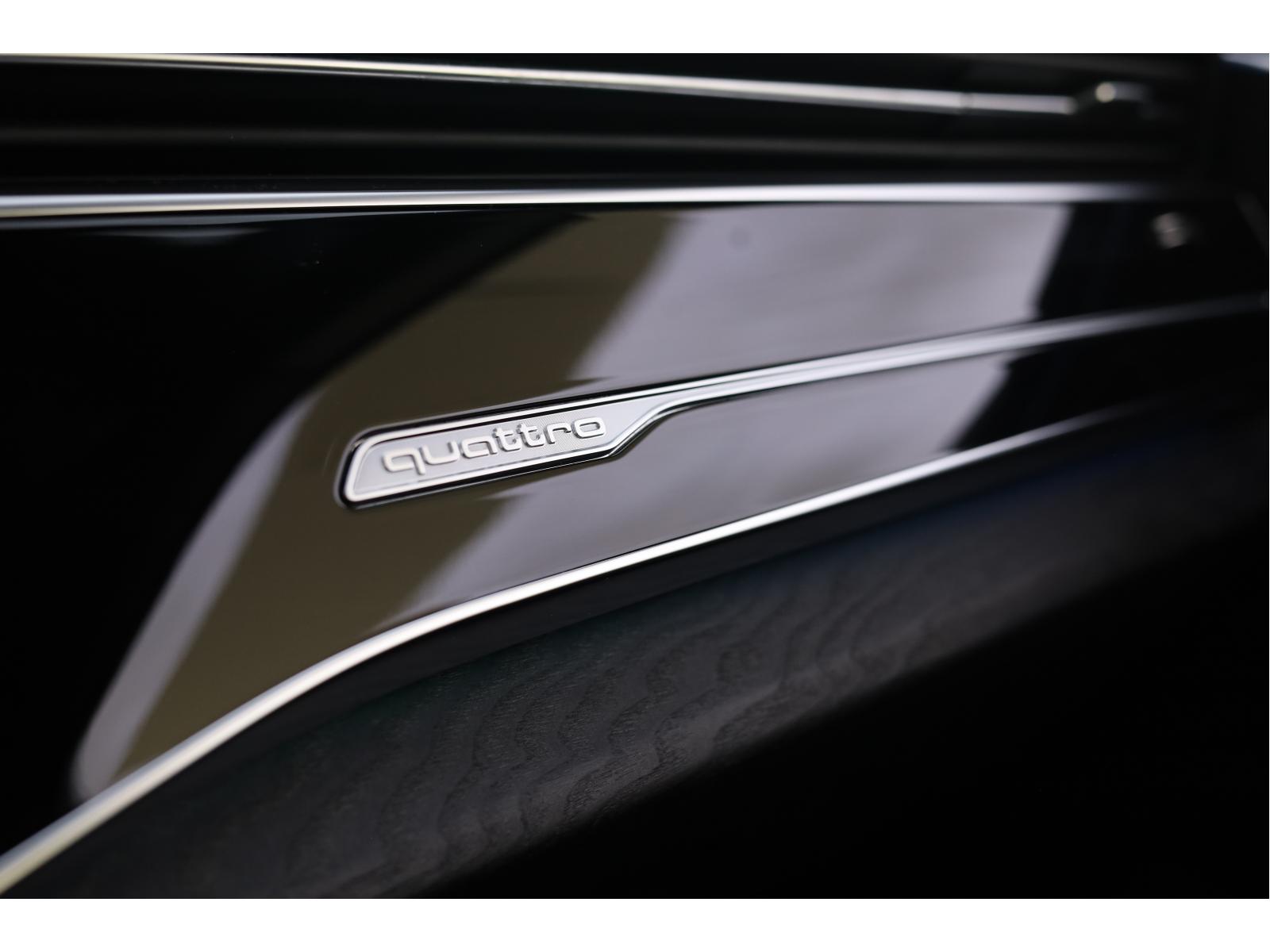 2025 Audi Q7 - Image 191