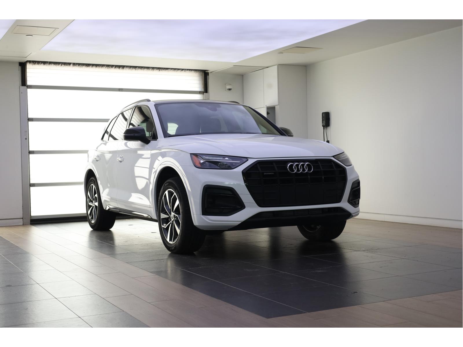 2025 Audi Q5 - Image 148