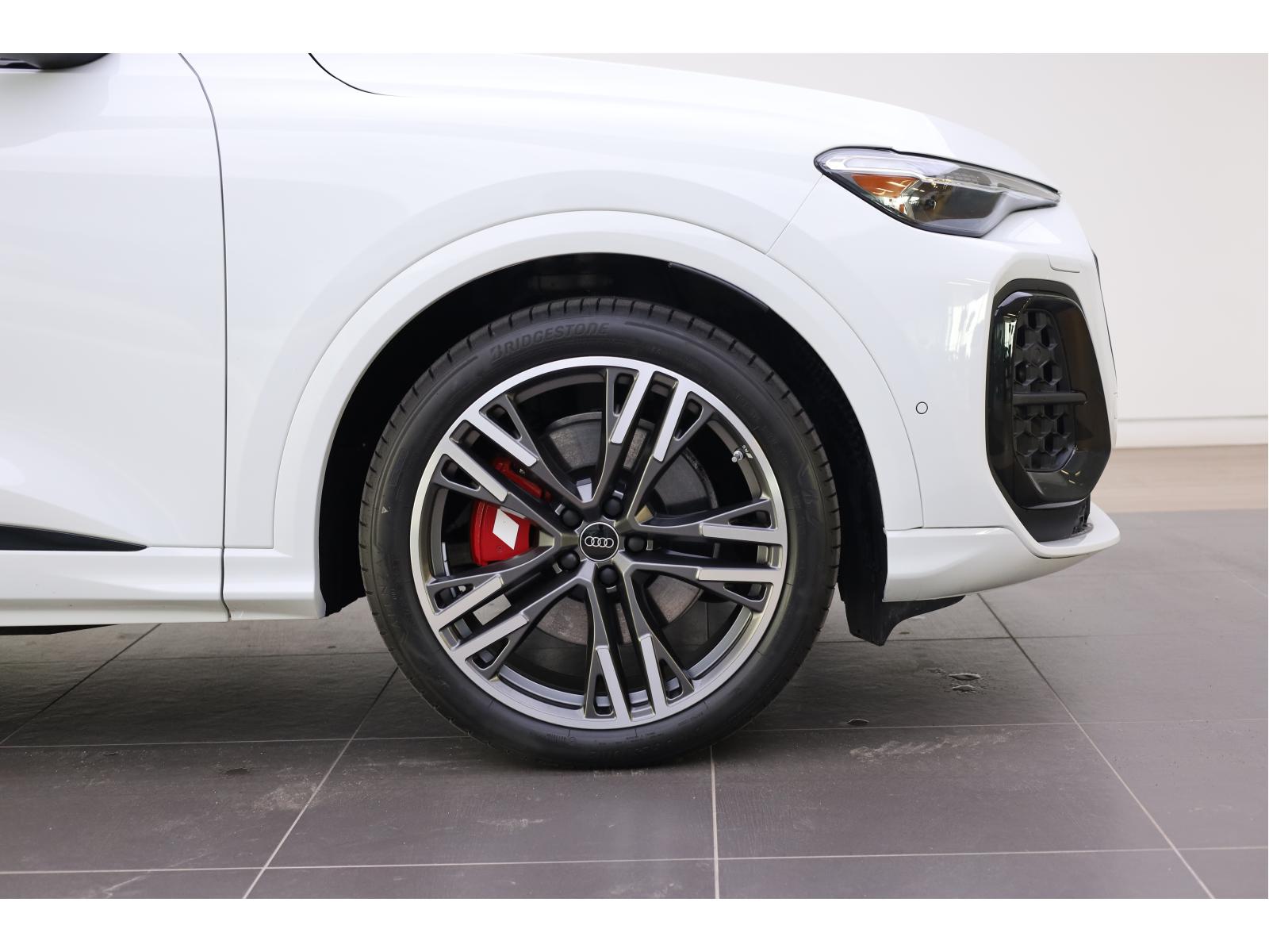 2025 Audi SQ5 - Image 303