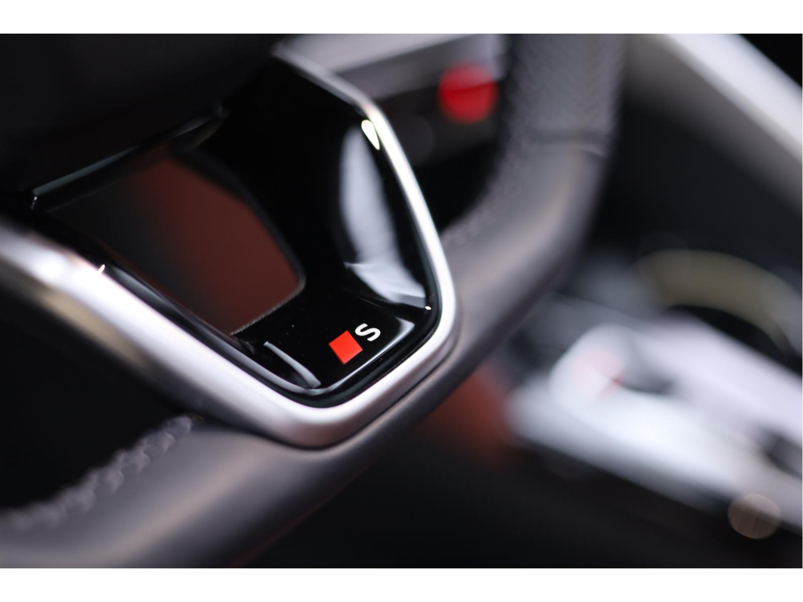 2025 Audi SQ5 - Image 318