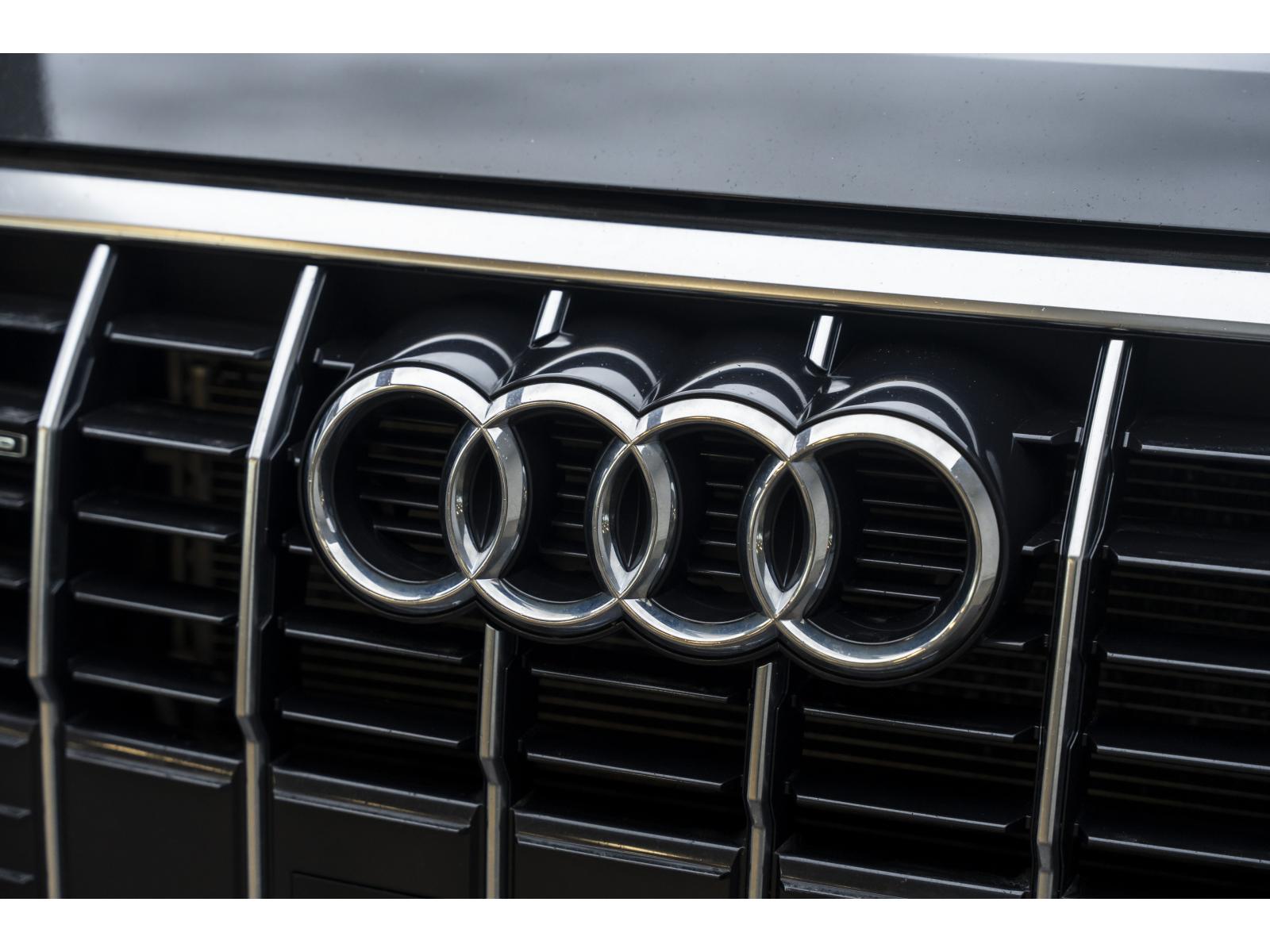 2023 Audi Q3 - Image 267