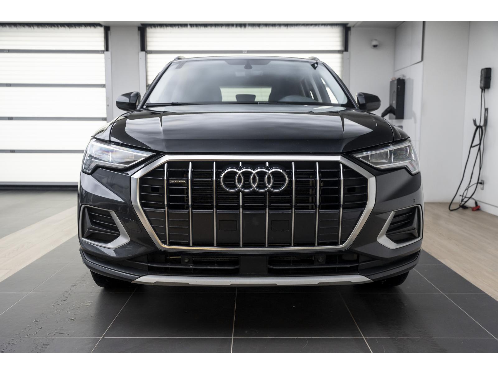 2023 Audi Q3 - Image 269