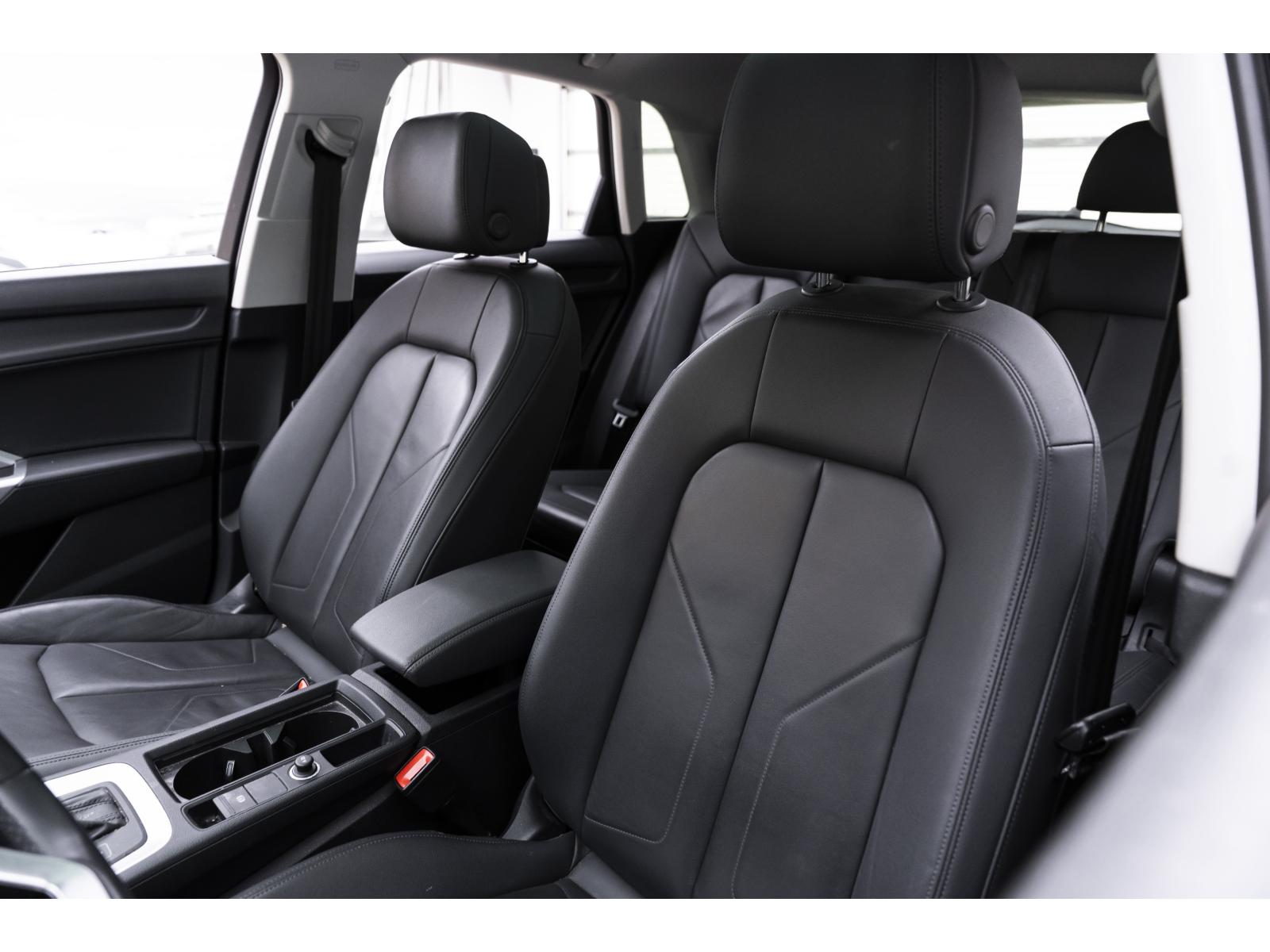 2023 Audi Q3 - Image 279