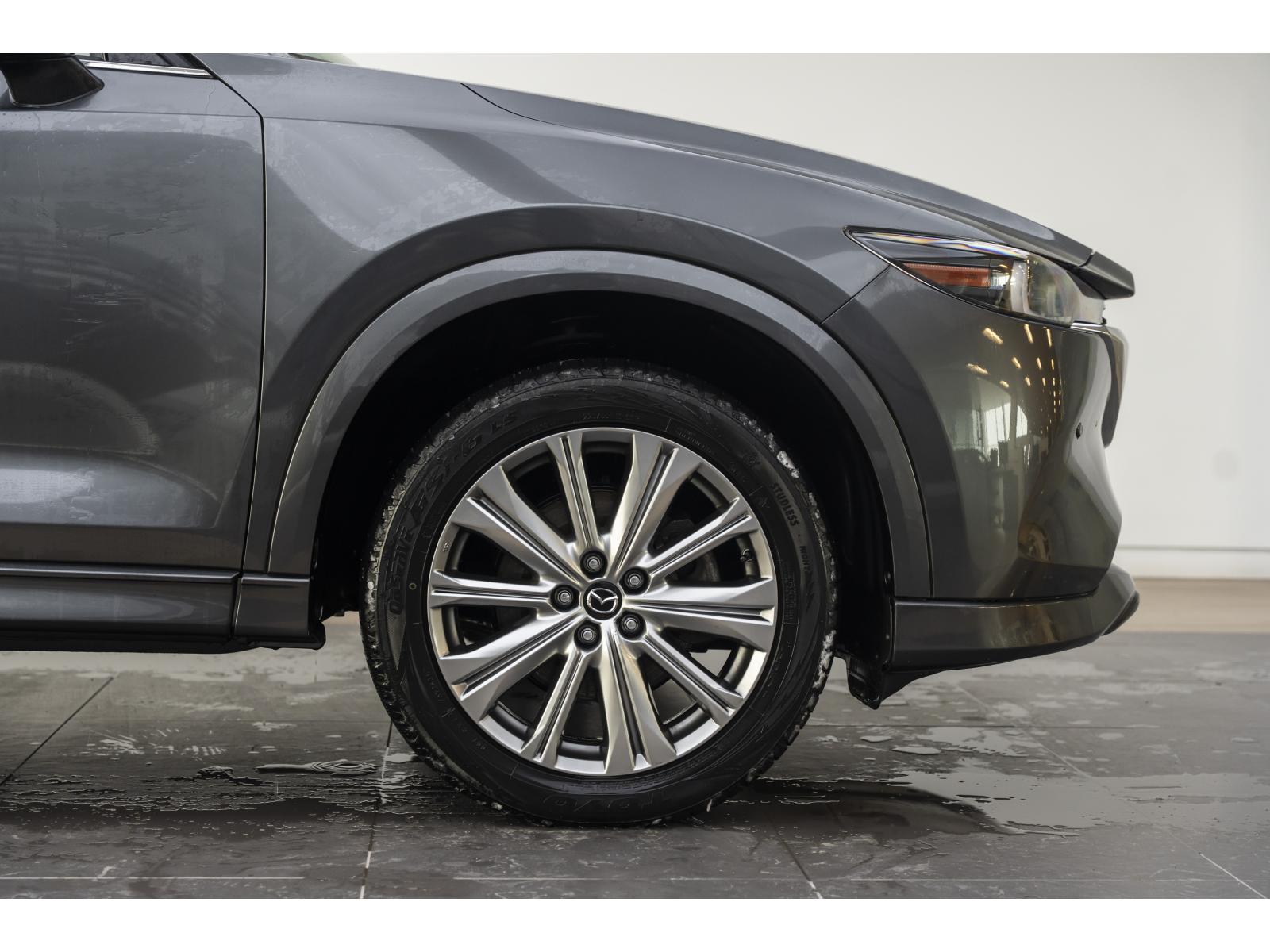2022 Mazda CX-5 - Image 281