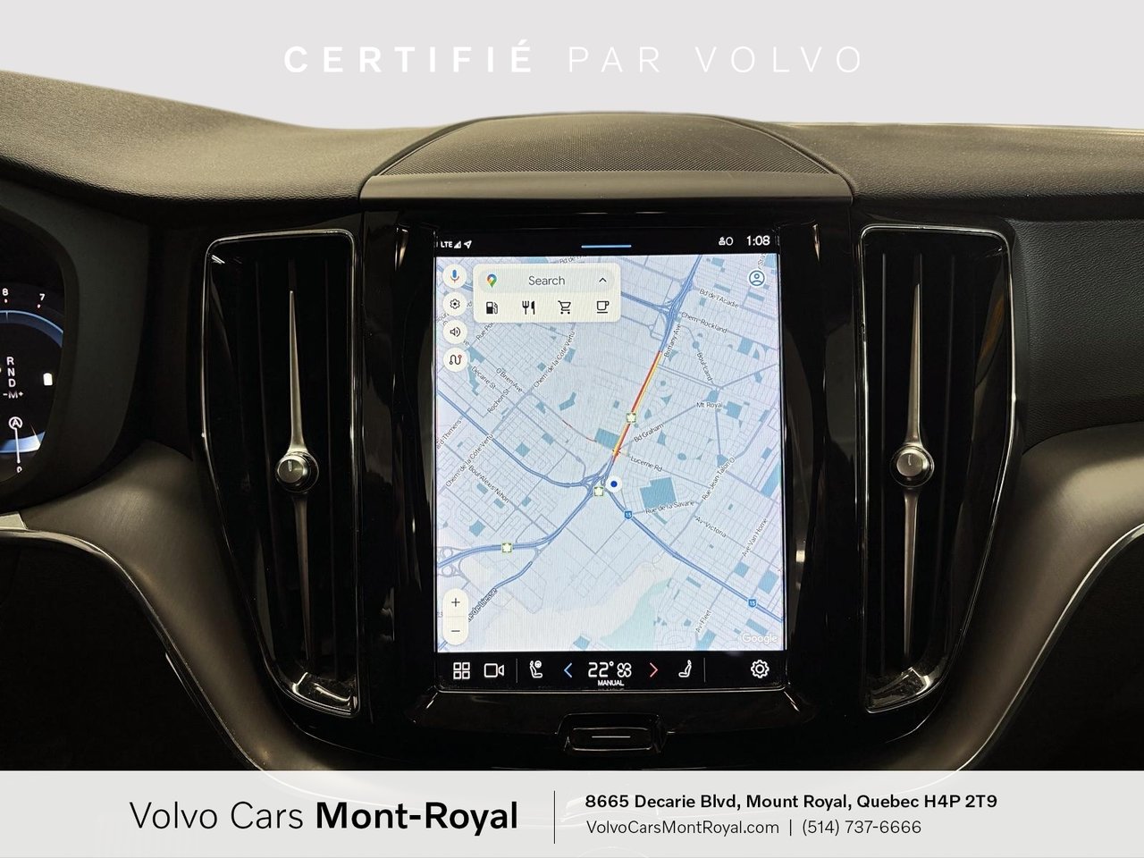 2023 Volvo XC60 - Image 213