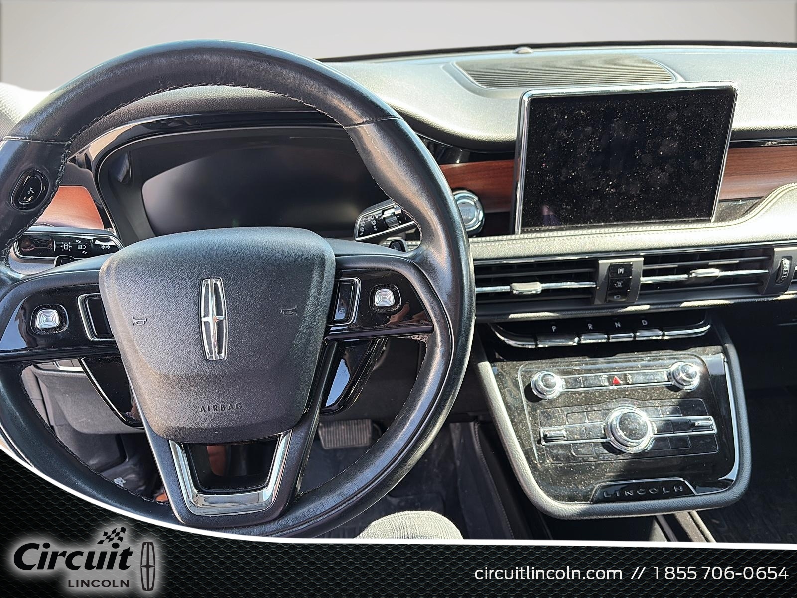 2022 Lincoln Corsair - Image 33