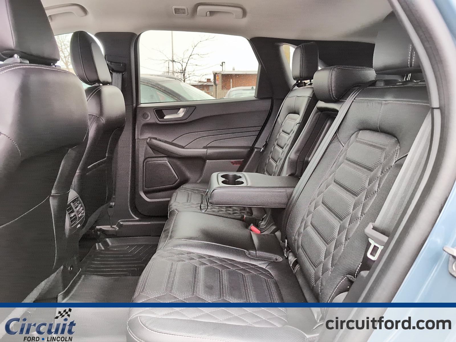 2023 Ford Escape - Image 249