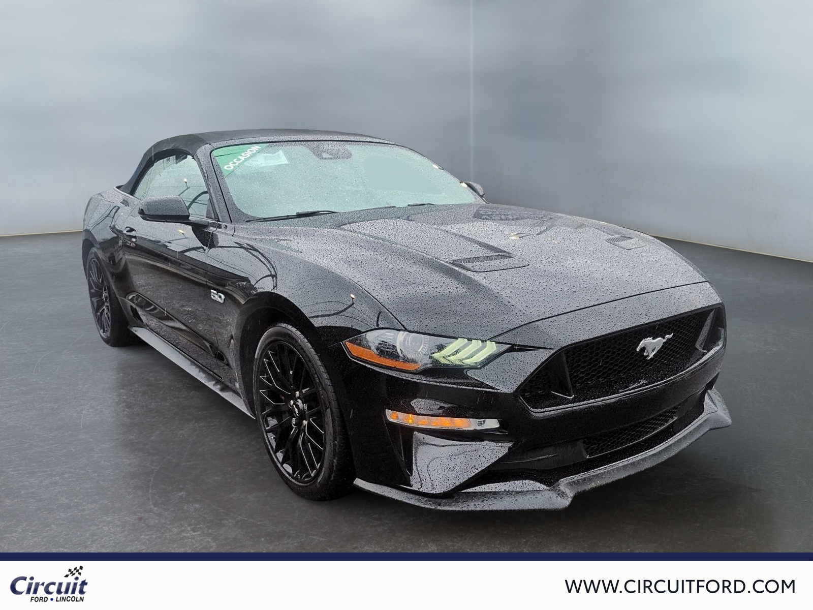 2022 Ford Mustang - Image 212