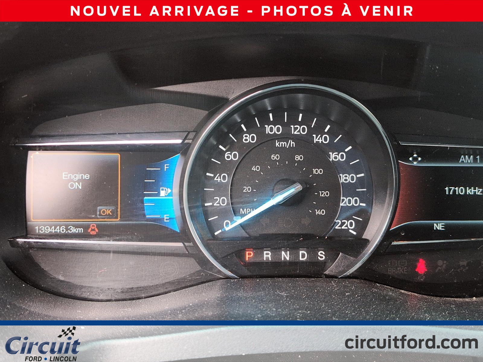 2017 Ford Explorer - Image 55