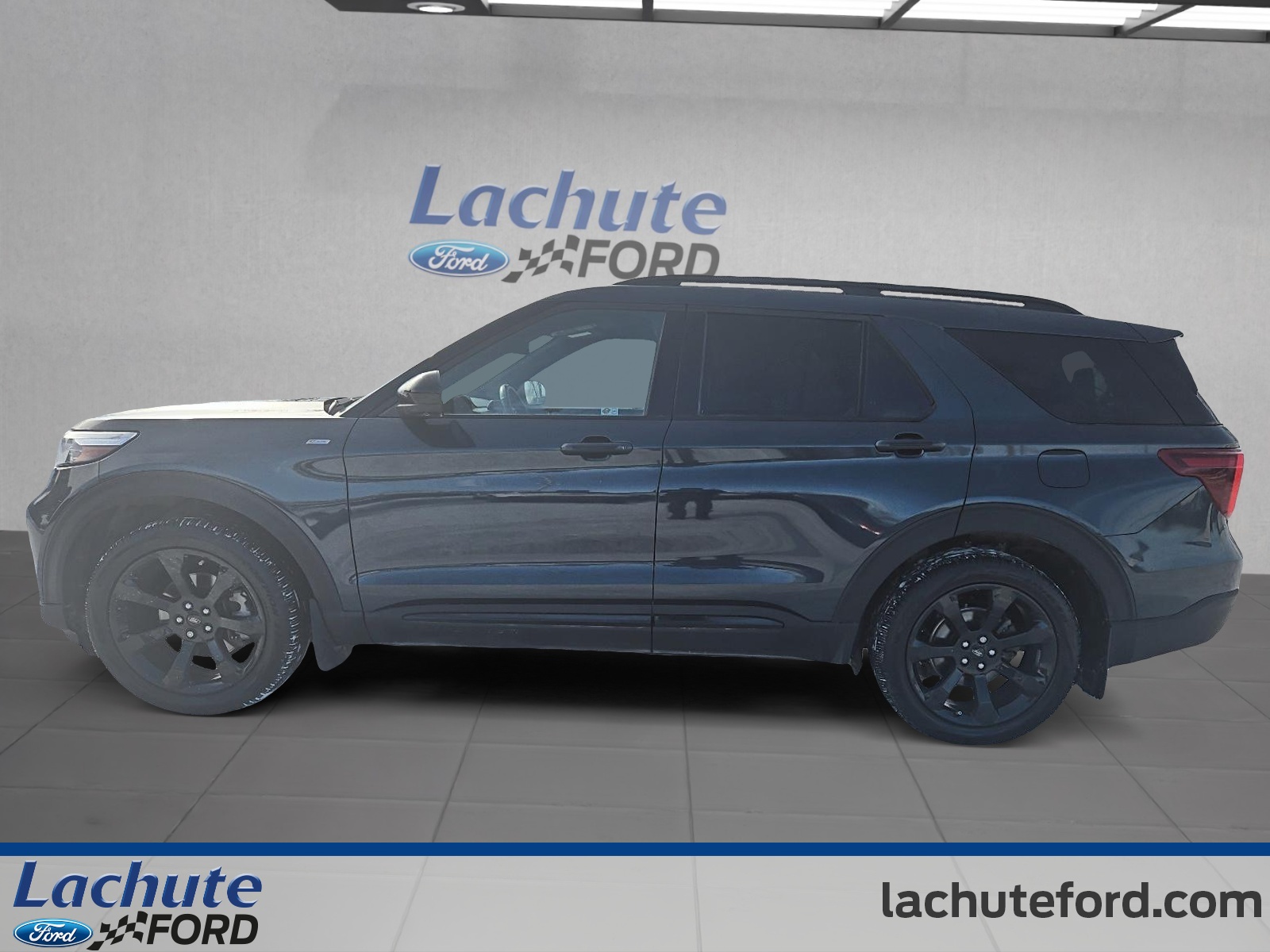 2023 Ford Explorer - Image 325
