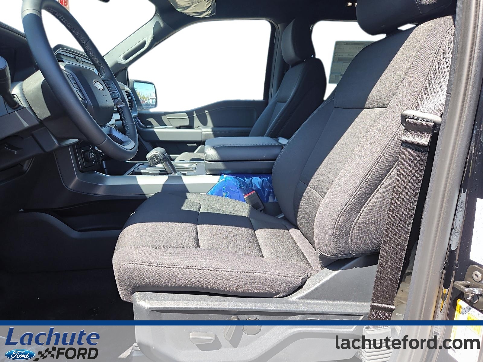 2026 Ford F-150 Hybrid - Image 273