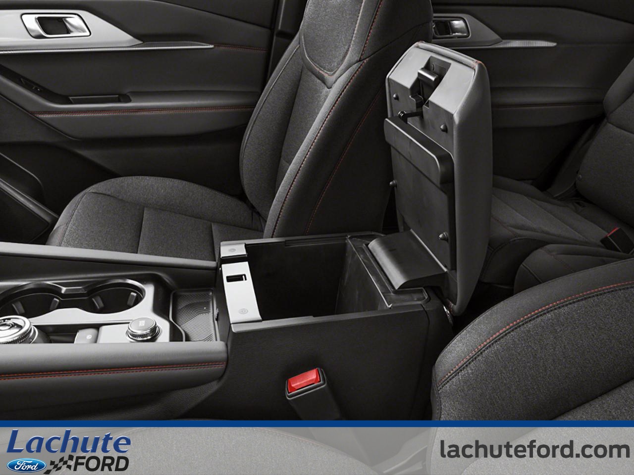 2026 Ford Explorer - Image 161