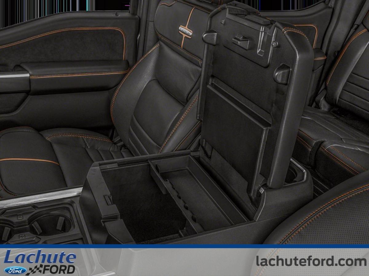 2026 Ford Super Duty F-250 SRW - Image 50