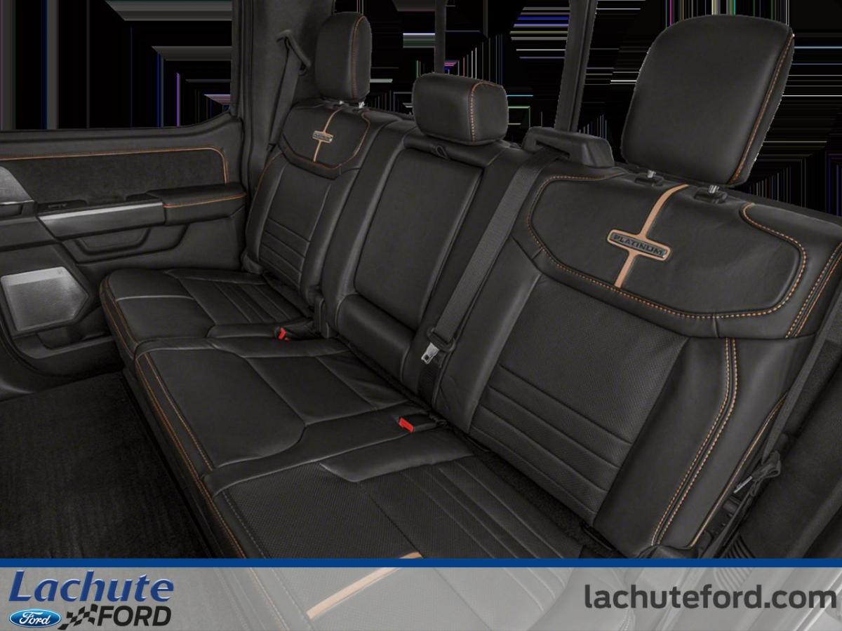 2026 Ford Super Duty F-250 SRW - Image 54