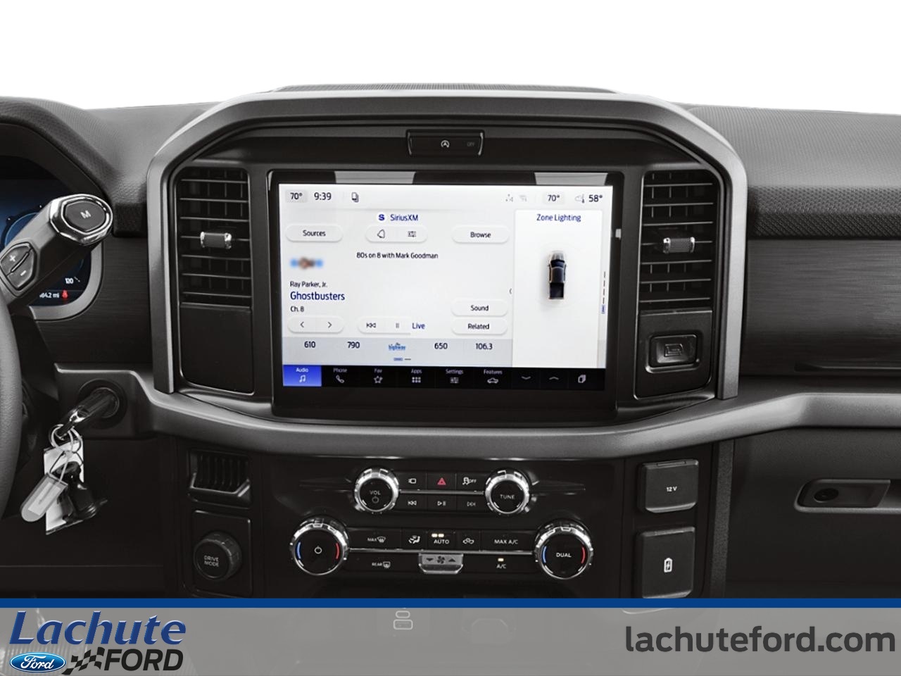 2026 Ford F-150 Hybrid - Image 139
