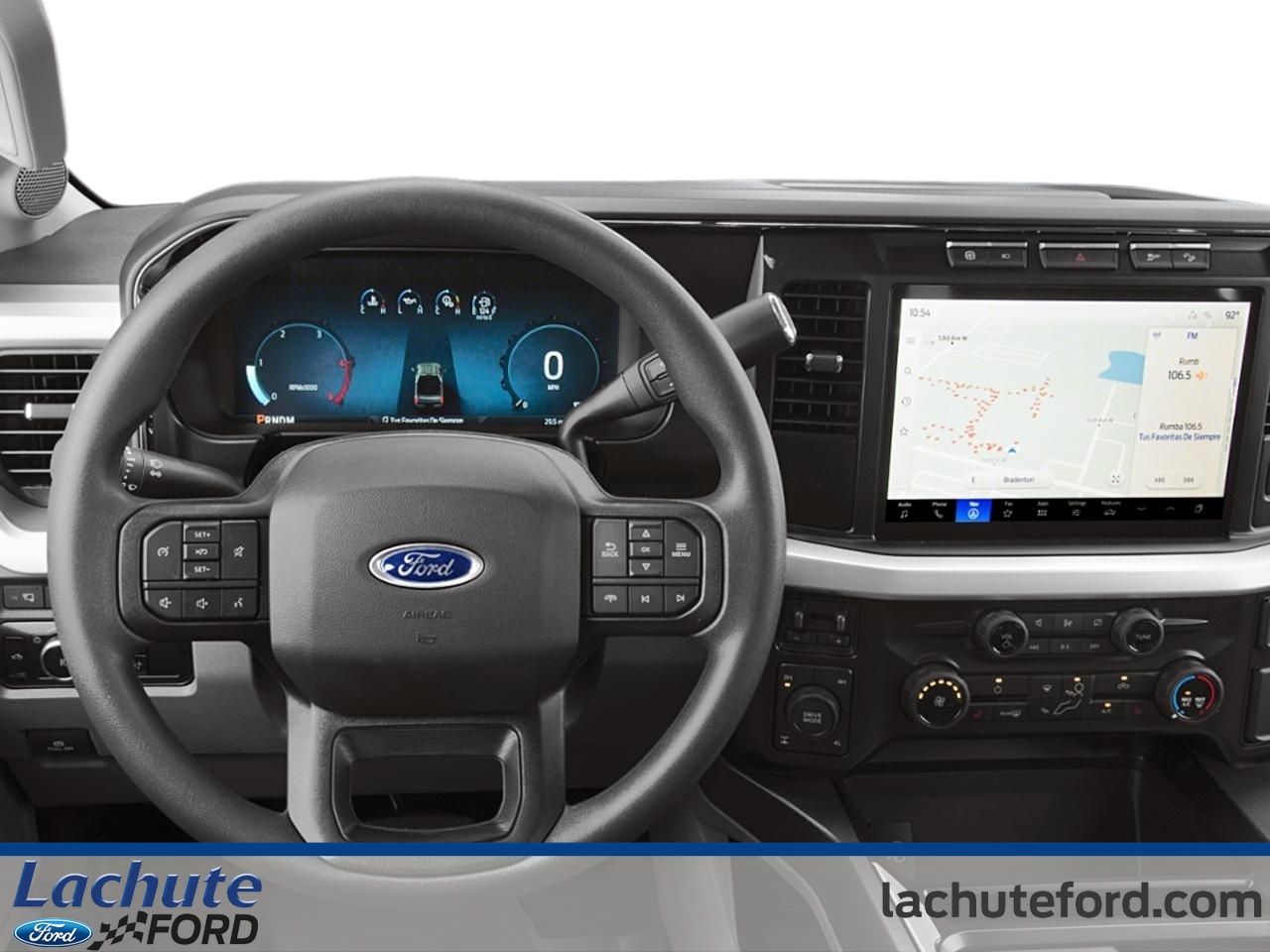 2026 Ford Super Duty F-250 SRW - Image 163