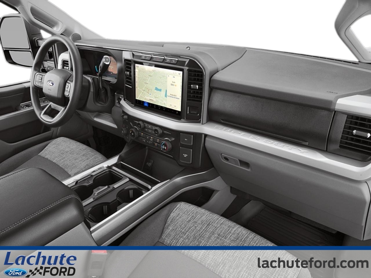 2026 Ford Super Duty F-250 SRW - Image 165