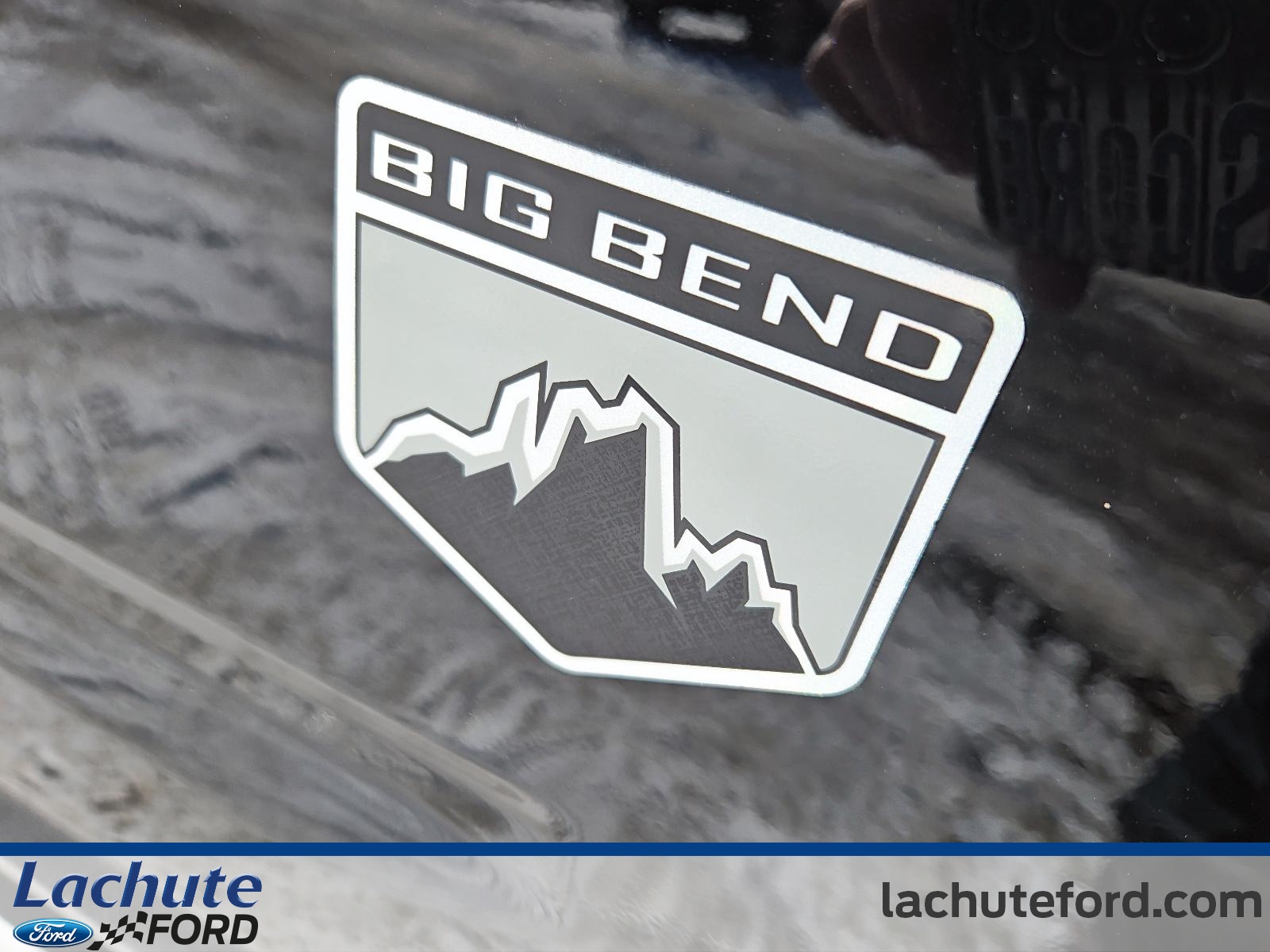 2023 Ford Bronco Sport - Image 314