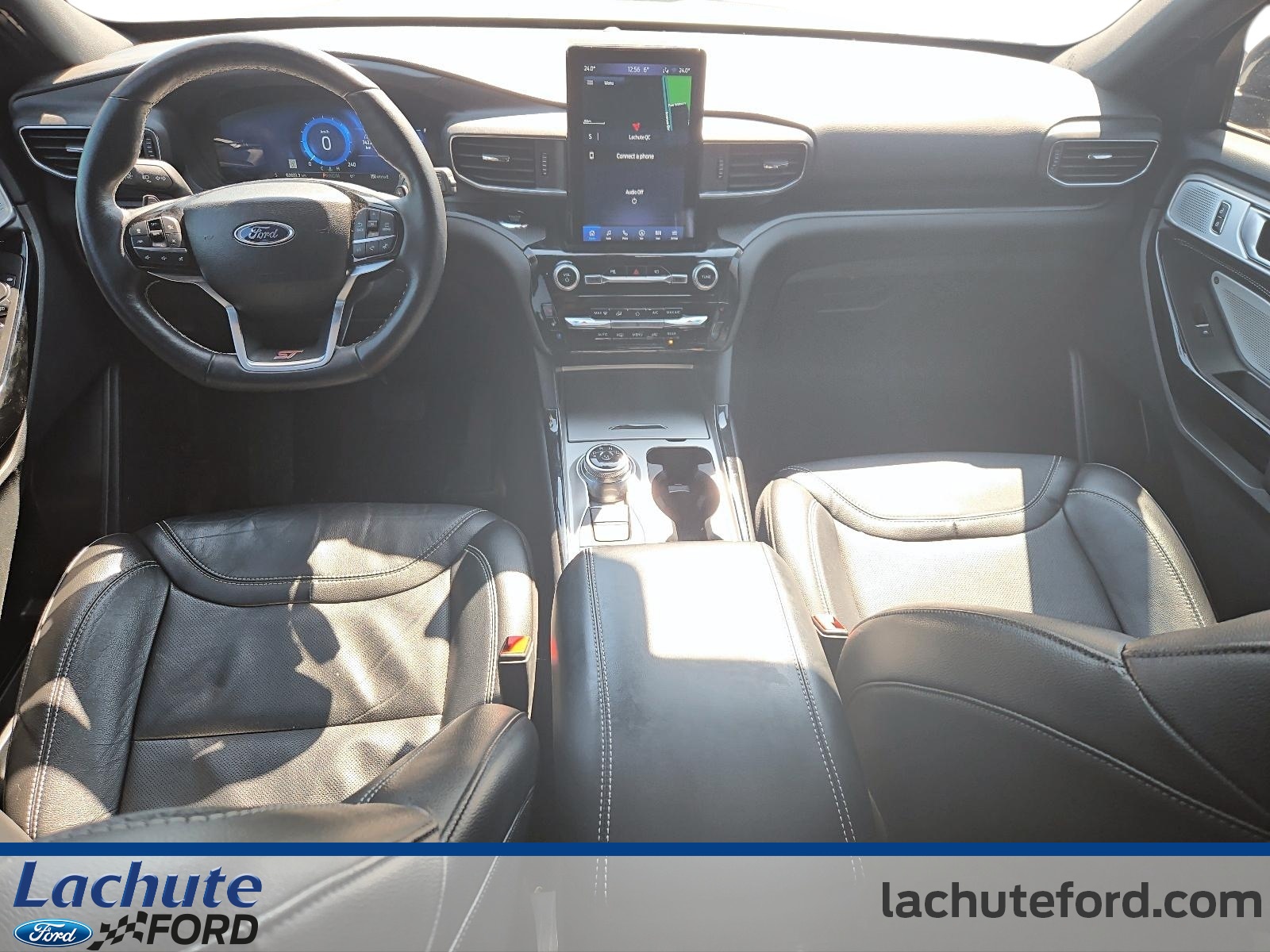 2023 Ford Explorer - Image 304