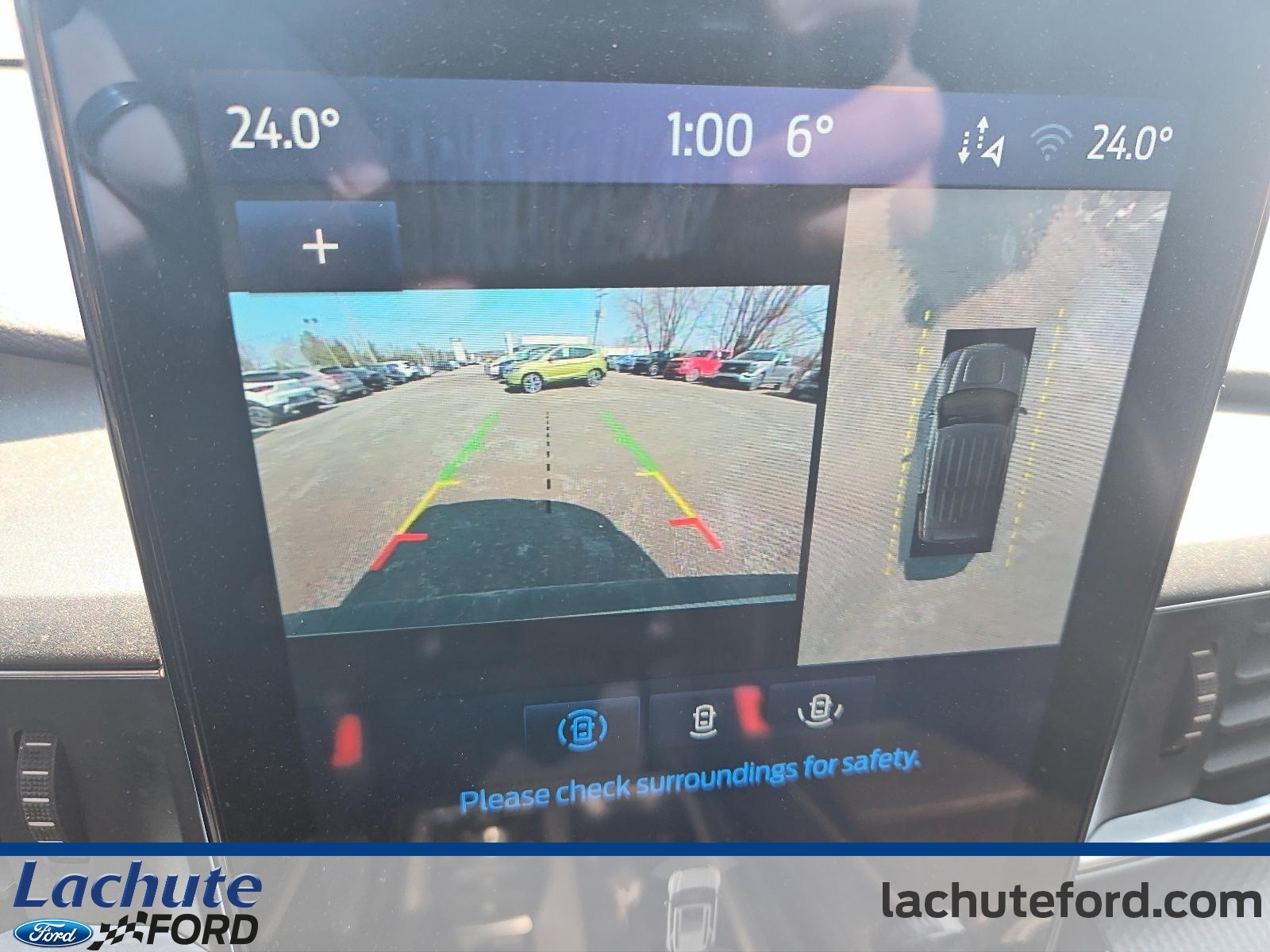2023 Ford Explorer - Image 315