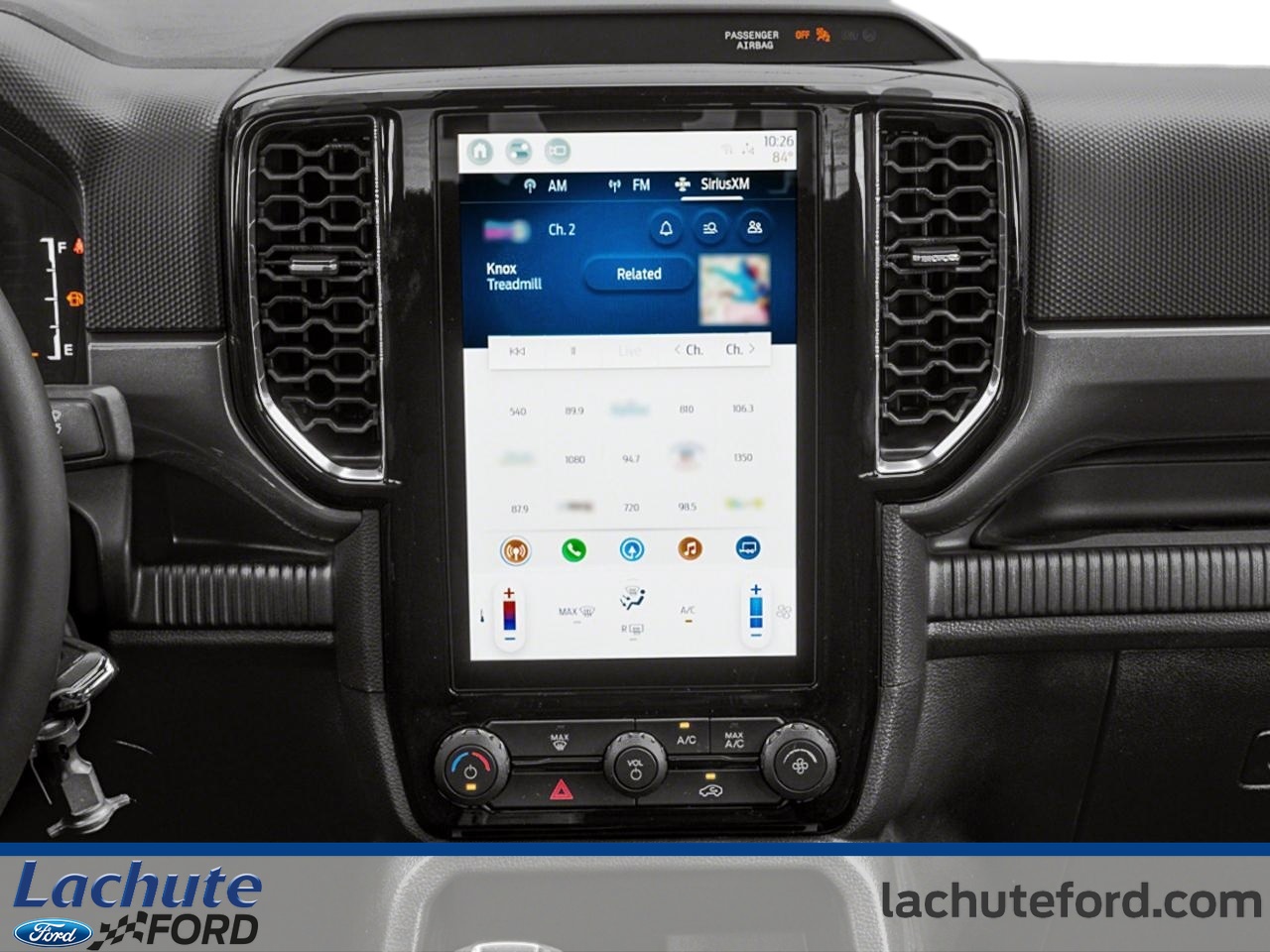 2026 Ford Ranger - Image 151