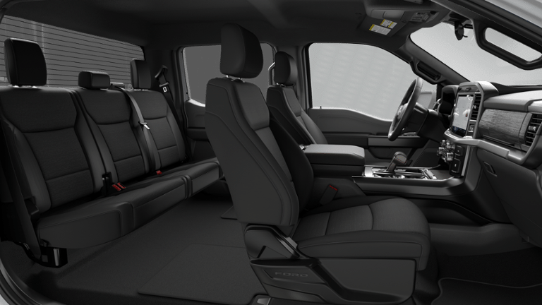 2026 Ford F-150 - Image 50