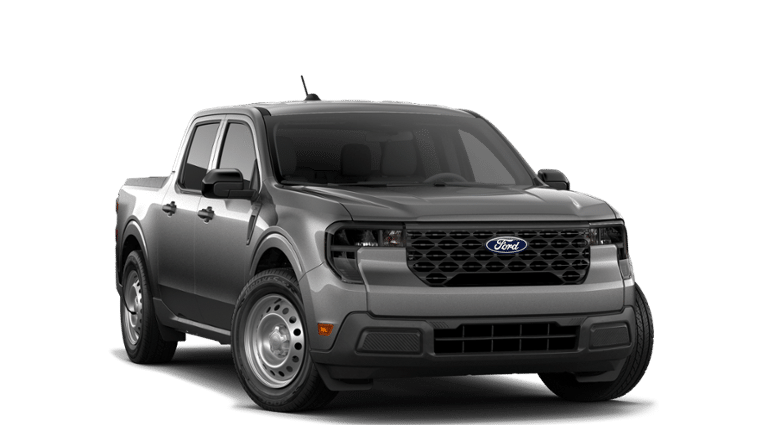 2026 Ford Maverick - Image 69