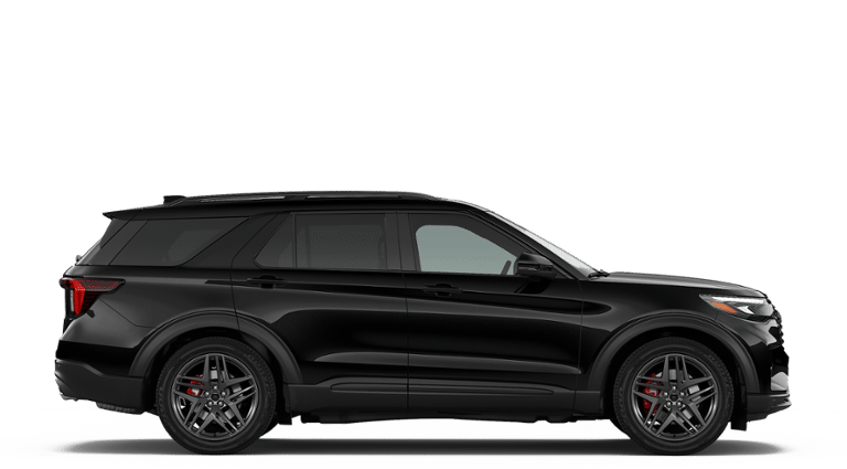 2026 Ford Explorer - Image 37