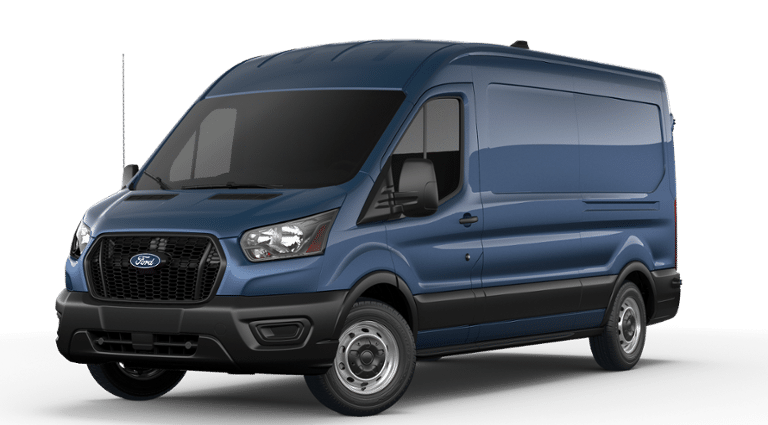 2026 Ford Transit - Image 89