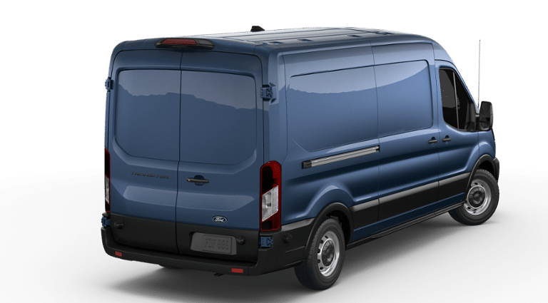 2026 Ford Transit - Image 91