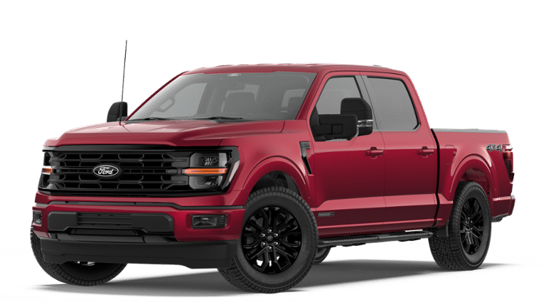 2026 Ford F-150 - Image 88