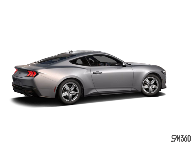 2026 Ford Mustang - Image 46