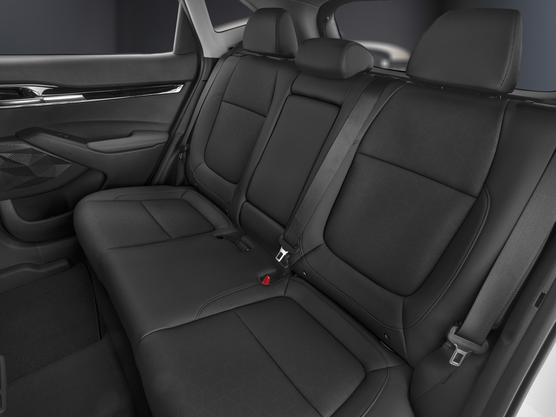 2026 Kia Seltos - Image 141