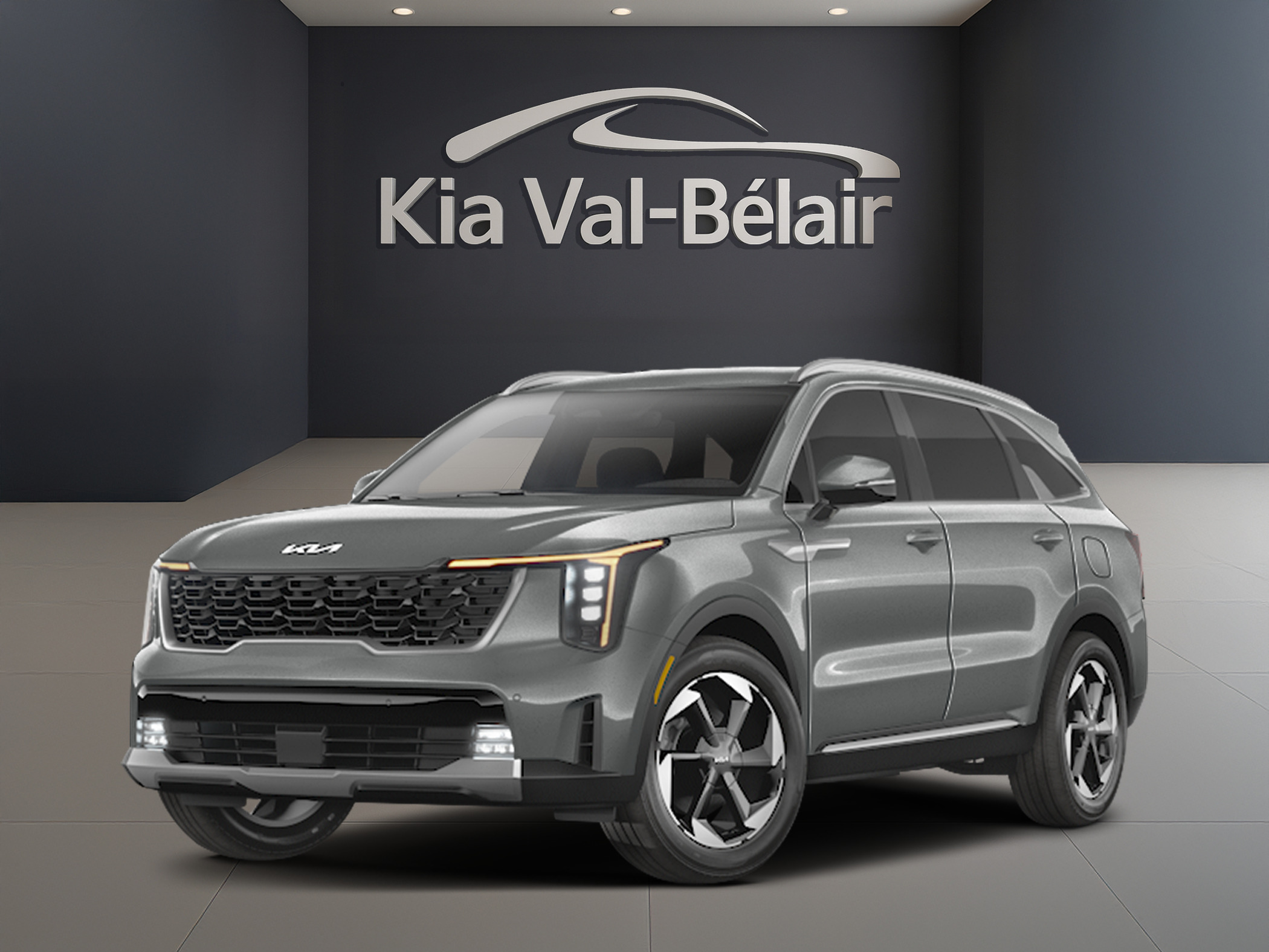 2026 Kia Sorento PHEV - Image 23