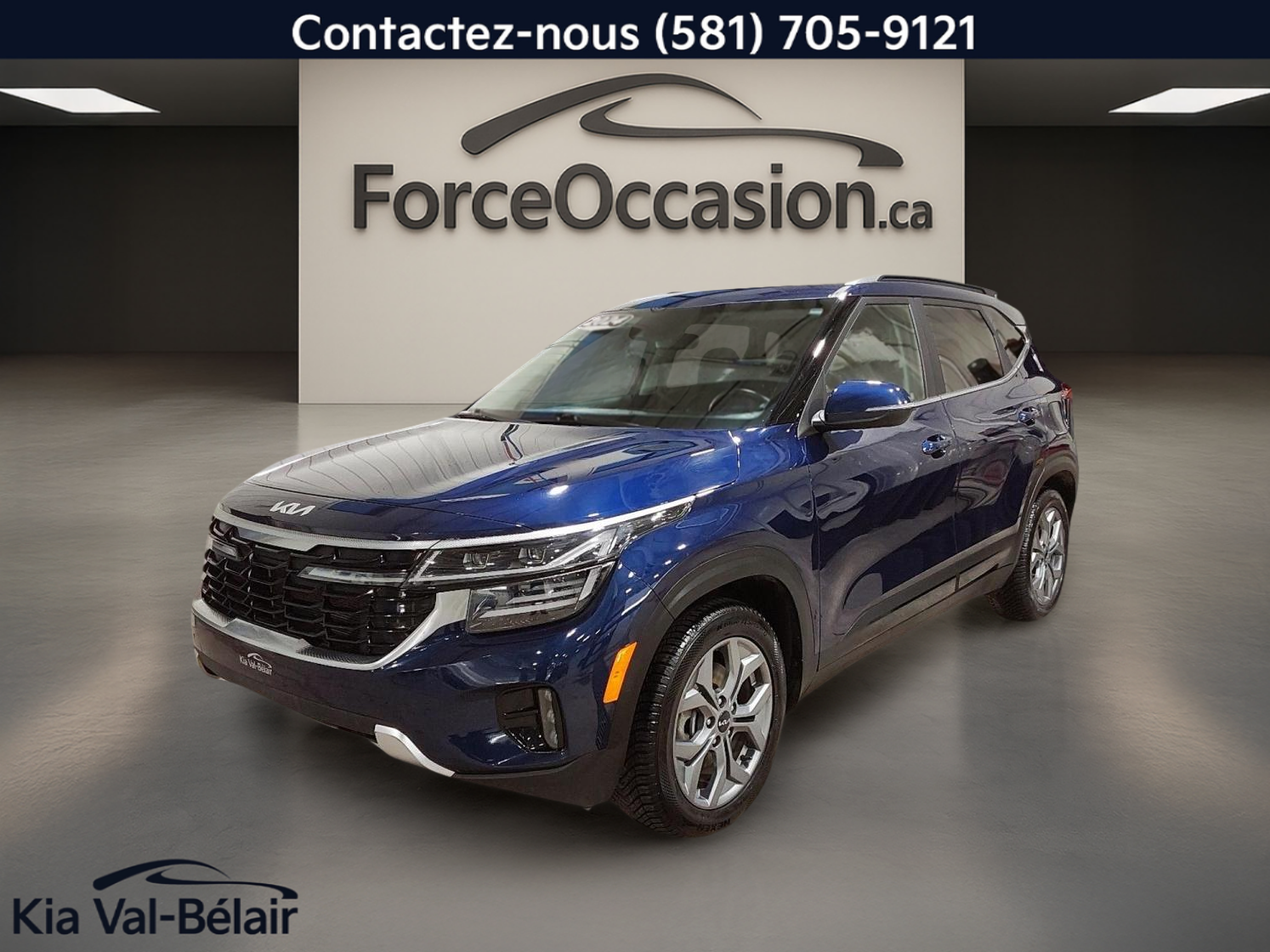 2024 Kia Seltos - Image 294