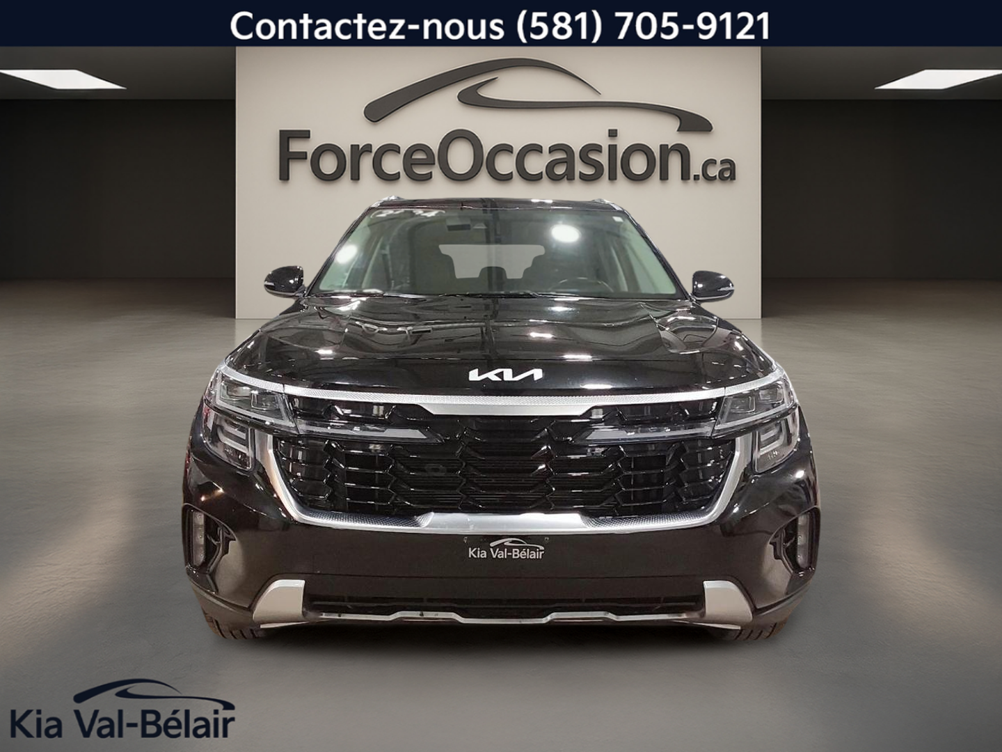 2024 Kia Seltos - Image 278
