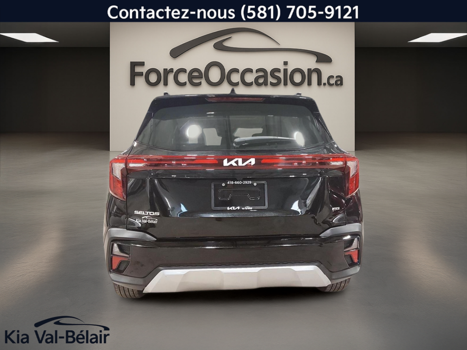 2024 Kia Seltos - Image 286