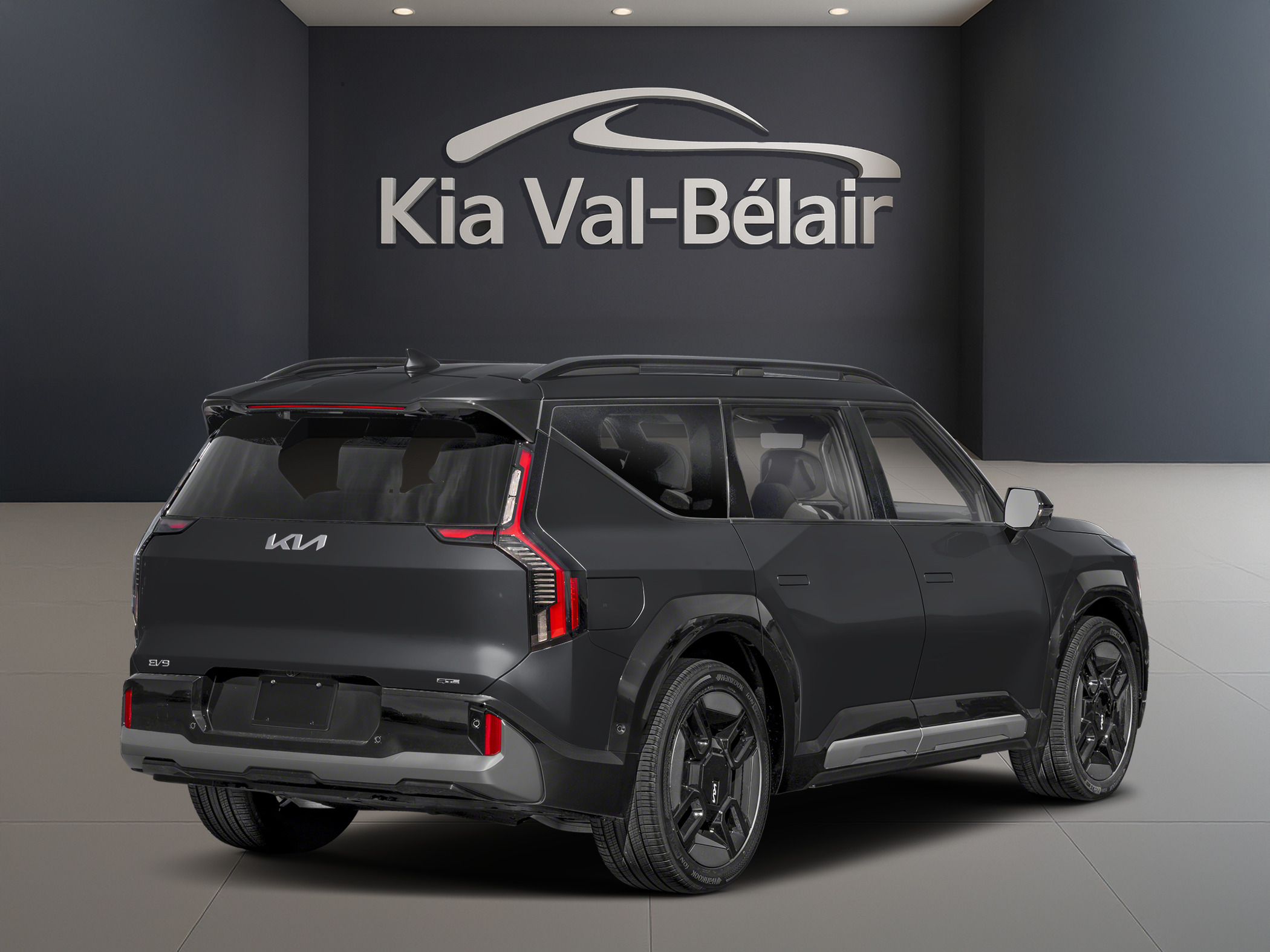 2026 Kia EV9 - Image 145
