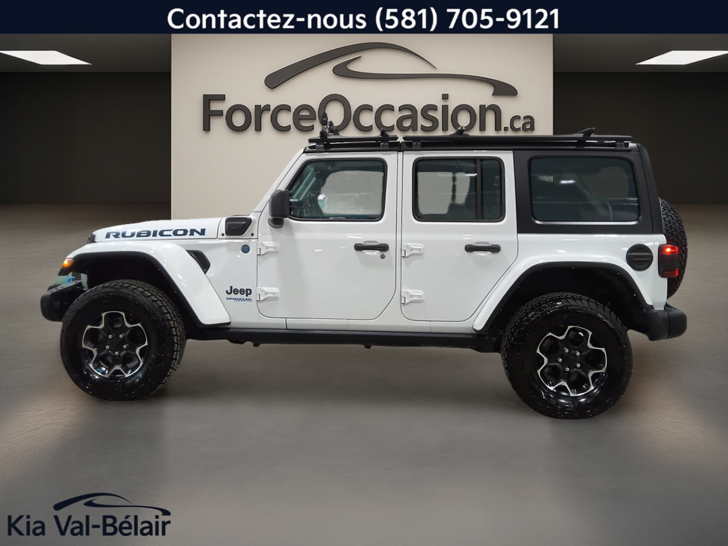 2022 Jeep Wrangler 4xe - Image 342