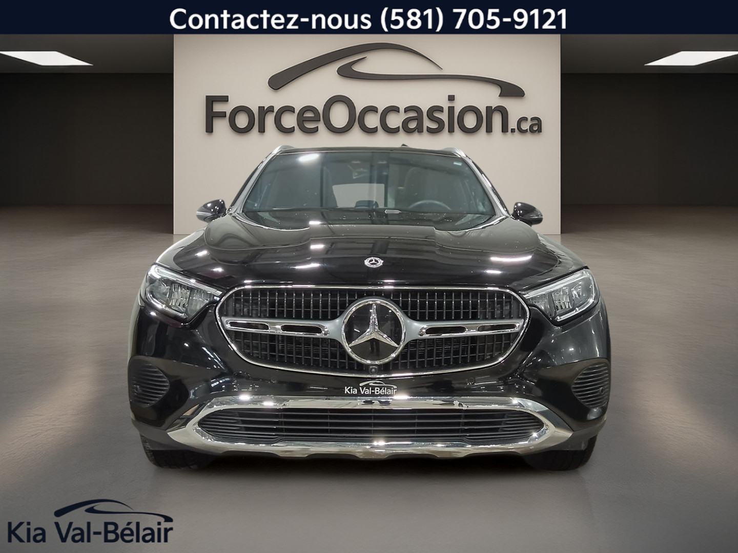2025 Mercedes-Benz GLC 300 - Image 291