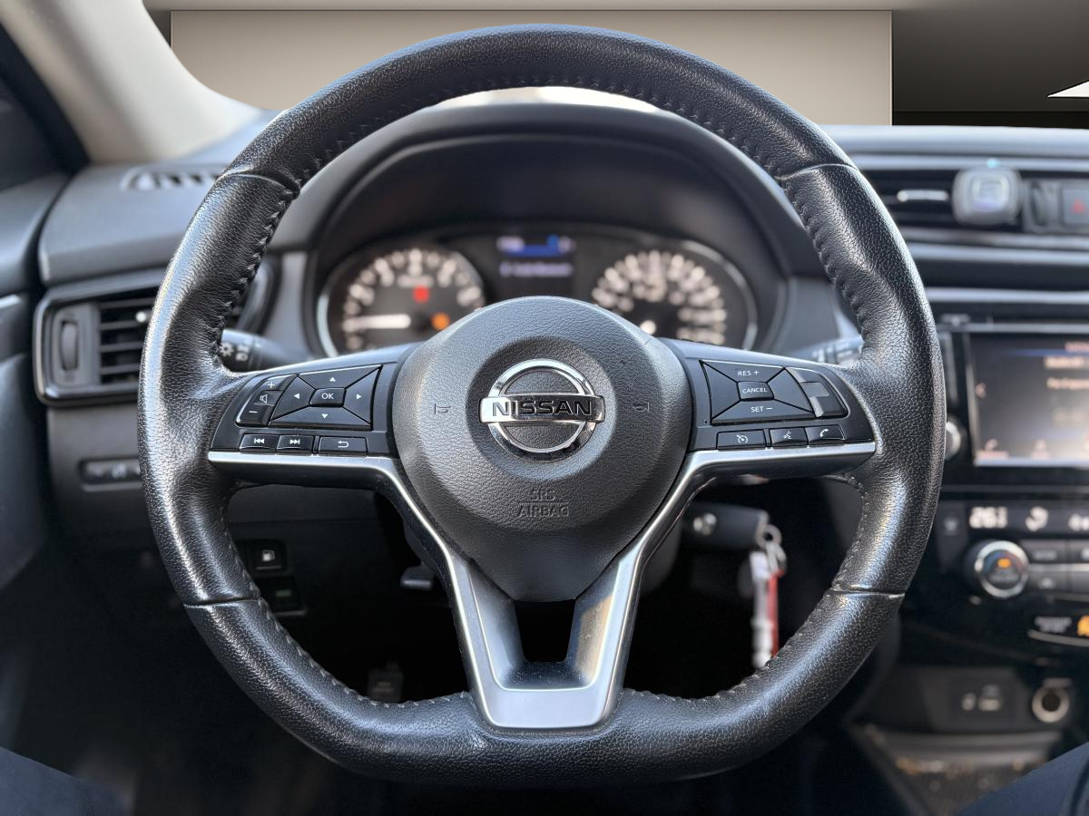 2019 Nissan Rogue - Image 265