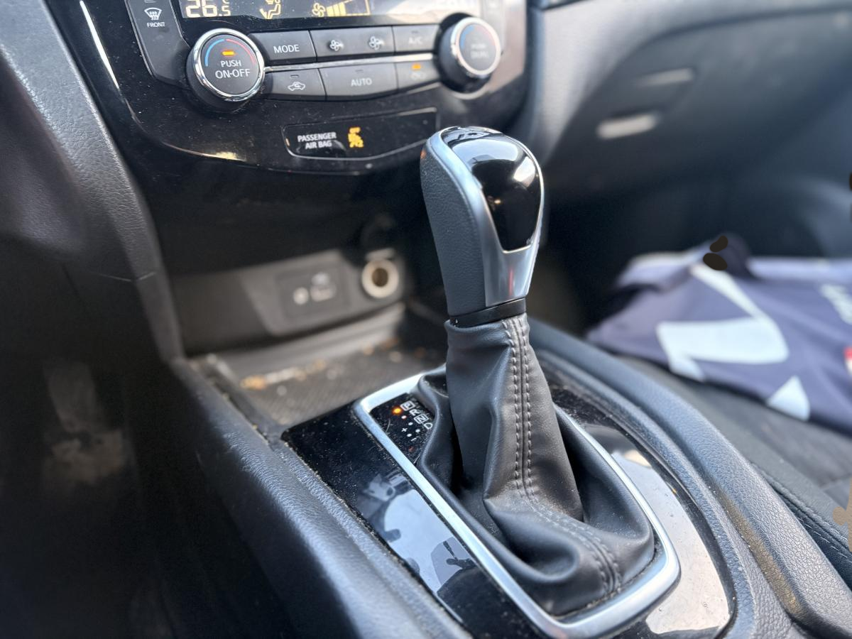 2019 Nissan Rogue - Image 268