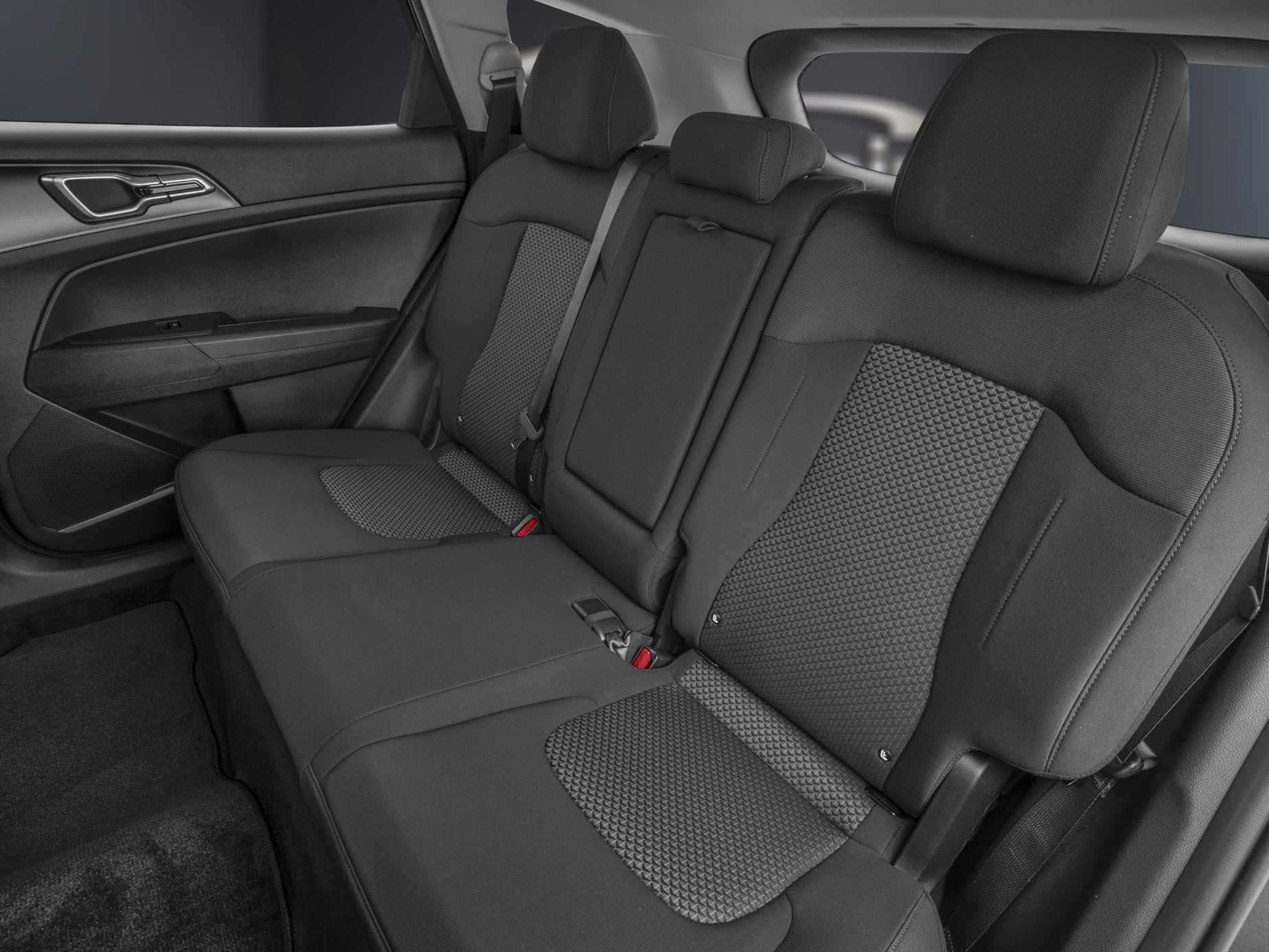 2026 Kia Sportage HEV - Image 129